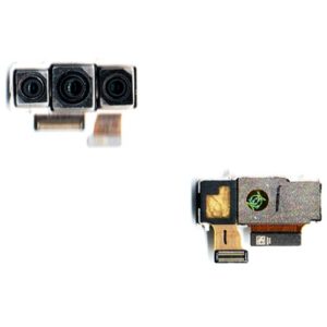 Καμερα Για Huawei P20 Pro Μεγαλη SWAP. (0009094858)