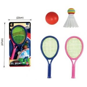 Παιχνίδι Tennis-Badminton - ZG270-145 - 701453