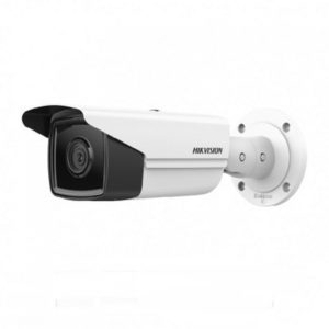 HIKVISION DS-2CD2T43G2-4I 4mm Δικτυακή κάμερα Bullet 4MP, EasyIP 2.0+ 2nd Generation, 4mm( 3 άτοκες δόσεις.)