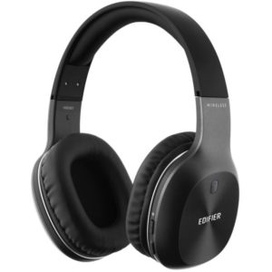 Headphones Edifier W800BT Plus Black( 3 άτοκες δόσεις.)
