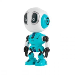 Ρομπότ VOICE REBEL μπλε ZAB0117B