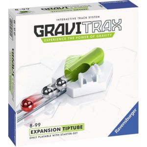 Ravensburger GraviTrax: Expansion Tip Tube (26879).