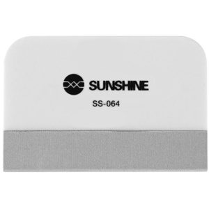 SUNSHINE scraper SS-064A για αφαίρεση film οθόνης smartphone SS-064A.