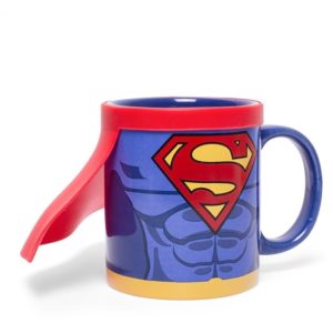 Κουπα Κεραμικη Superman With Cape . (WDCCMUGSU)