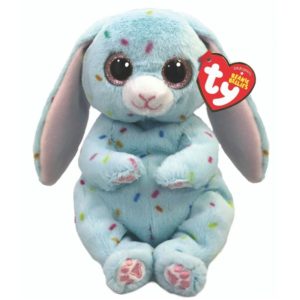 TY Beanie Babies Bellies Spring Bunny Bluford (2011576) (TYT2011576).