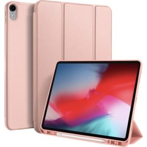 Θηκη Book Tablet DD Osom Για Apple Ipad Pro 12.9 2018 Ροζ. (0009095281)