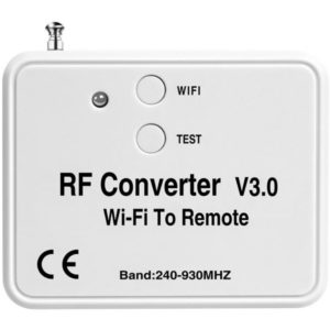 Μετατροπέας WiFi σε RF YET6956-V3 YET6956-V3.