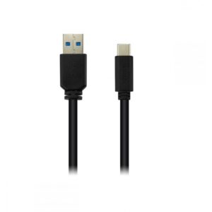 Canyon Charge + Data Cable USB Type C - USB 3.0, 1m - CNE-USBC4B. CNE-USBC4B.