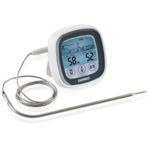 LEIFHEIT 3223 DIGITAL ROASTING- AND BBQ-THERMOMETER 3223