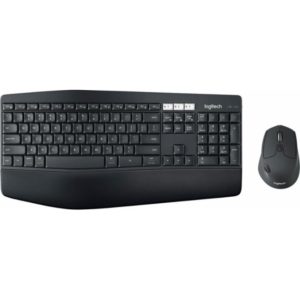 LOGITECH Keyboard/Mouse Wireless MK850 920-008226.( 3 άτοκες δόσεις.)