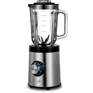 LIFE VELOCE TABLE BLENDER 800W WITH AC MOTOR AND SS HOUSING LIFE.( 3 άτοκες δόσεις.)