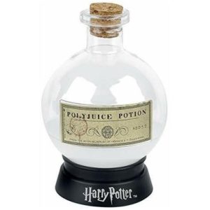 Fizz Harry Potter - Potion Mood Lamp (small 14cm tall) (92111).