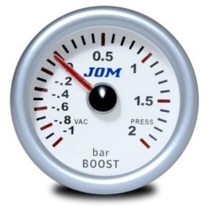 Όργανο μέτρησης τούρμπο - Boost Meter J21110( 3 άτοκες δόσεις.)