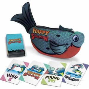 AS Happy Salmon Card Game (Random) (1040-21021).