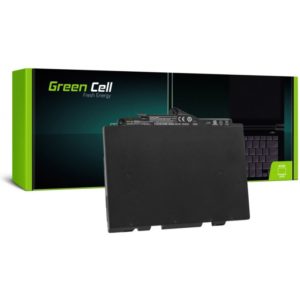Μπαταρία Green Cell HP143 SN03XL για HP EliteBook 725 G3 820 G3/ 11.4V 2800 mAh.( 3 άτοκες δόσεις.)