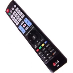 AKB74115502 Γνήσιο τηλεχειριστήριο για LG Smart Tv.