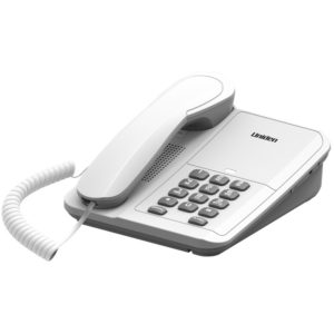 Τηλέφωνο Επιτραπέζιο UNIDEN CE7203 Λευκό CE7203.