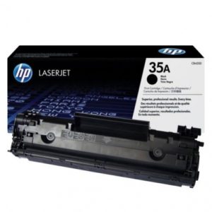 Toner Laser HP LJ P1005,1006 Black 1.5K Pgs. CB435A.( 3 άτοκες δόσεις.)