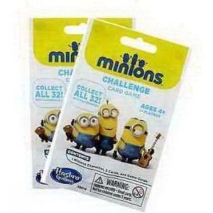 HASBRO DESPICABLE ME BLIND GREEK BAGS (A9014).