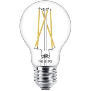 Philips E27 LED Warm Glow Bulb 5.9W (60W) (LPH02533) (PHILPH02533).
