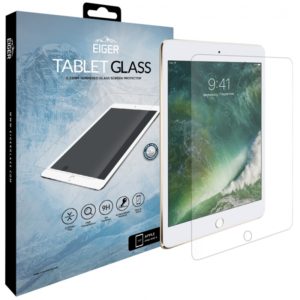 Eiger τζάμι προστασίας οθόνης διαφανές 2.5D TSP Glass για iPad Mini 4 & 5 (2019) EGSP0166.