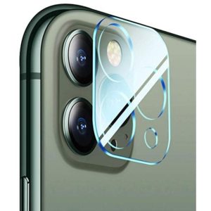 Wozinsky Full Camera Lens Tempered Glass Film Prοtector (iPhone 11 Pro / 11 Pro Max).
