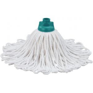 LEIFHEIT 52070 REPLACEMENT HEAD CLASSIC MOP COTTON 52070