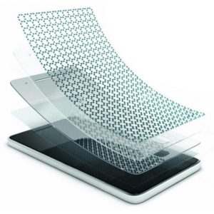 Tempered Glass Ancus Nano Shield 0.15 mm 9H για Hisense E30 Infinity.