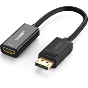 DP to HDMI Adapter 4K UGREEN MM137 40363 MM137/40363