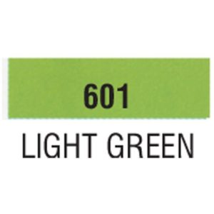 Talens χρώμα decorfin glass 601 light green 16ml.