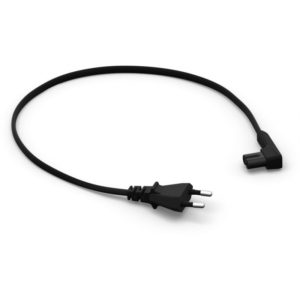 Sonos Power Cable 0,5m One (Black) PCS1SEU1BLK
