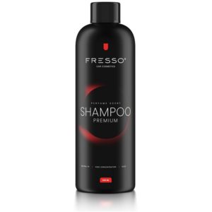 Fresso Shampoo Premium Σαμπουάν Αυτοκινήτου 500ml (FR-PS-500) (FRESFR-PS-500).