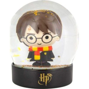 Paladone Harry Potter - Harry Potter Snow Globes BDP (PP6060HP).