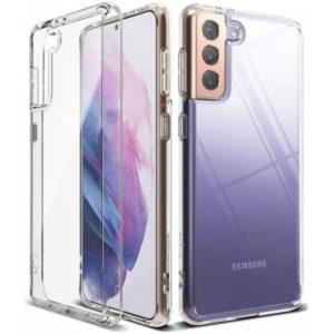 Θήκη TPU Ancus για Samsung SM-G996B Galaxy S21+ 5G Διάφανη 2mm.