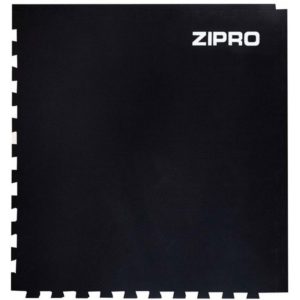 Δάπεδο Προστασίας Puzzle EVA 100 x 100 x 2 cm Χρώματος Πράσινο Zipro (6413515) (ZIP6413515).( 3 άτοκες δόσεις.)
