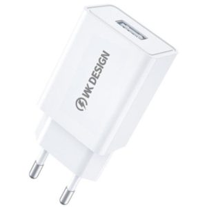 Charger 10W WK White WP-U118