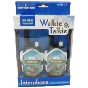 Παιδικό σετ Walkie Talkie - 616-33 - 002210
