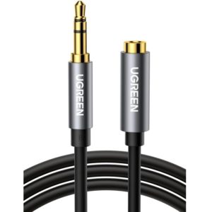 Cable Audio 3.5mm M/F 2m UGREEN AV118 10594 AV118/10594