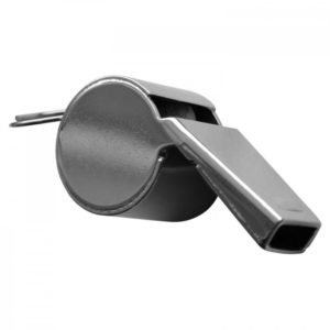 Olympus Referee Whistle Metal 5cm - H942