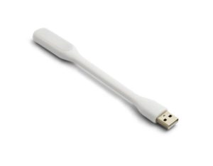 ESPERANZA USB LED LIGHT FOR NOTEBOOK WHITE EA147W