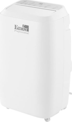 Ecofer Professional Φορητό Κλιματιστικό 13000 BTU Ψύξης/Θέρμανσης