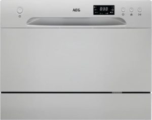 AEG FFB21200CS Πλυντήριο Πιάτων Πάγκου