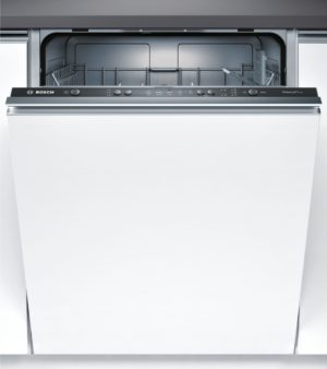 Bosch SMV25AX00E Πλυντήριo Πιάτων Πλήρους Εντοιχισμού 60cm (K)
