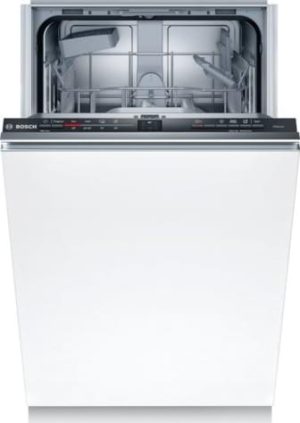 Bosch SRV2IKX10E Πλήρως Εντοιχιζόμενο Πλυντήριο Πιάτων