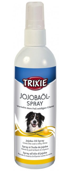 Σπρέι Jojoba Oil Trixie - 175 Ml