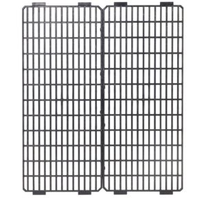 Πλαστικό Πάτωμα για τη Σειρά Συρμάτινων Κλουβιών Κουνελιών Copele Penta - Διαστάσεων: 61X50X50cm
