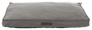 Μαξιλάρι Trixie Talis Cushion, Διαστάσεων:90x65cm, Γκρι
