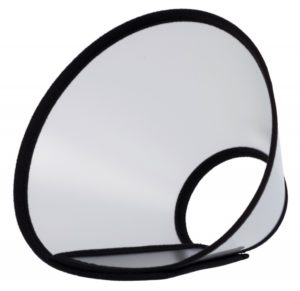 Προστατευτικό Κολάρο Trixie Protective Collar Velcro Fastener Small, Διαστάσεων : 25-32 cm / 12 cm