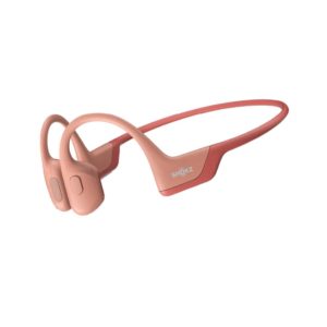 Shokz OpenRun Pro Ασύρματα ακουστικά Pink S810