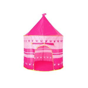 Παιδική Σκηνή Princess Castle Children Tent - Ροζ